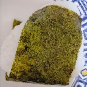 和風ツナマヨおにぎり コンビニ風仕立て